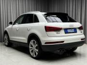 Audi Q3 I (8U) Рестайлинг Ижевск  - изображение 39