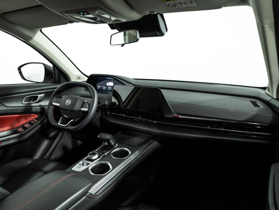 Changan UNI-S (CS55 Plus) Санкт-Петербург  - изображение 10
