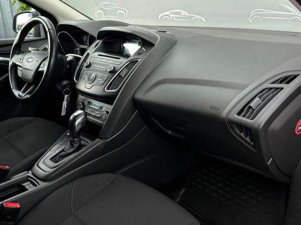 Ford Focus III Рестайлинг с пробегом 2017 года, цена 1 190 900 рублей, 97134 км, хэтчбек, Автокод Объявления