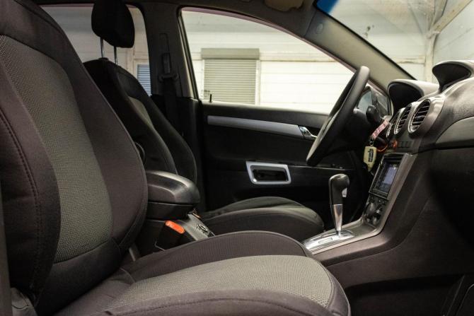 Opel Antara I с пробегом 2011 года, цена 799 000 рублей, 192366 км, внедорожник, Автокод Объявления