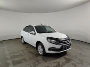 Lada (ВАЗ) Granta I Рестайлинг Уфа  - изображение 25