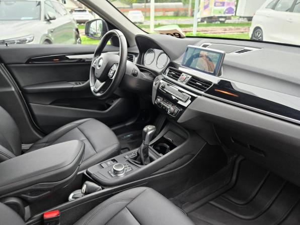 BMW X1 II (F48) Рестайлинг с пробегом 2020 года, цена 2 999 000 рублей, 97000 км, внедорожник, Автокод Объявления