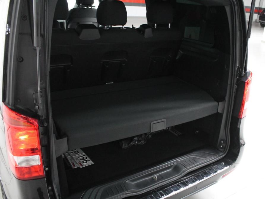 Mercedes-Benz V-Класс III (W447) Екатеринбург  - изображение 11