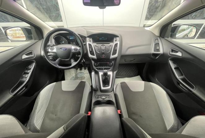 Ford Focus III с пробегом 2012 года, цена 865 000 рублей, 208415 км, хэтчбек, Автокод Объявления