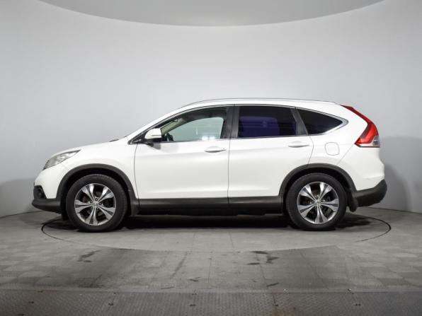 Honda CR-V IV с пробегом 2013 года, цена 1 365 000 рублей, 357336 км, внедорожник, Автокод Объявления
