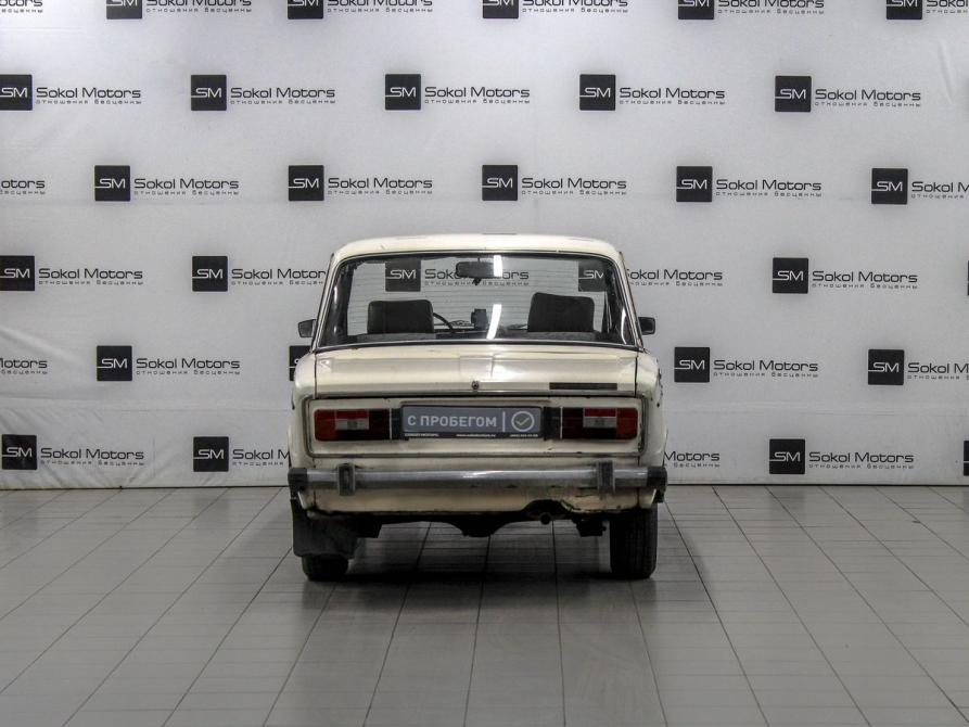 Lada (ВАЗ) 2106 Ростов-на-Дону  - изображение 4