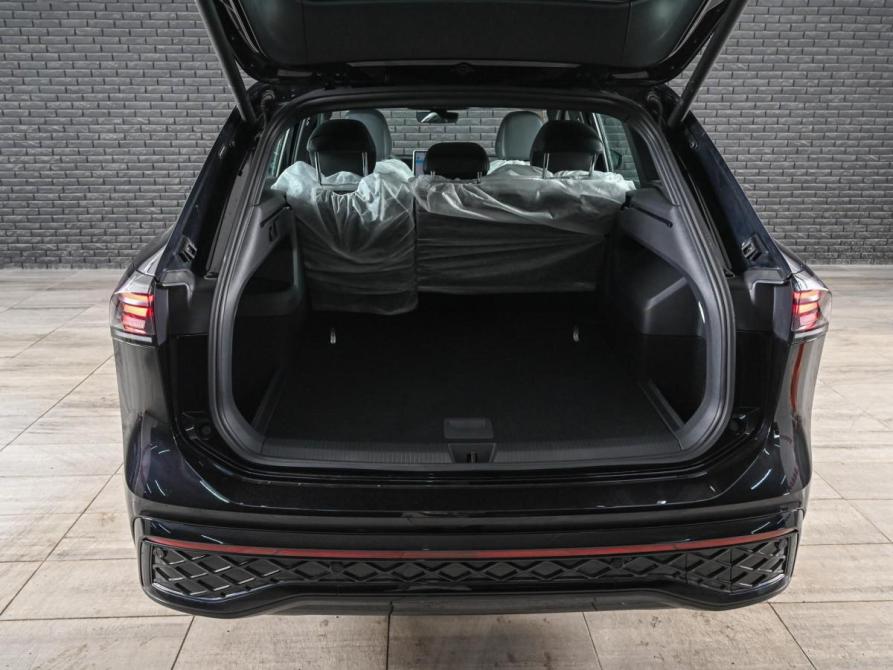 Volkswagen Tiguan III (China Market) Екатеринбург  - изображение 9