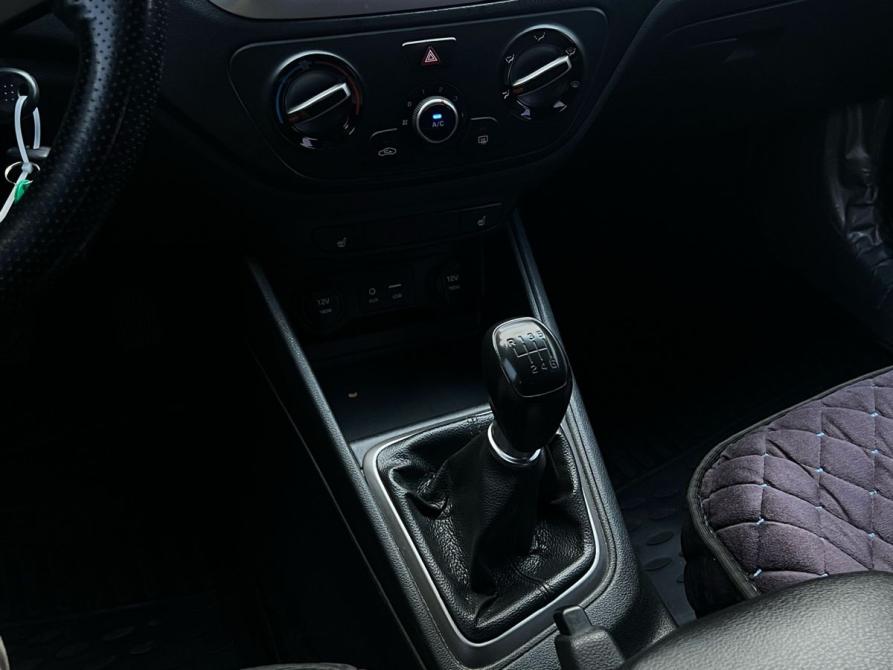 Hyundai Solaris II Волгоград  - изображение 10
