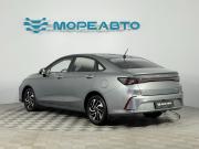 BAIC U5 Plus Калининград  - изображение 31