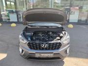 Hyundai Creta I Рестайлинг Ижевск  - изображение 33