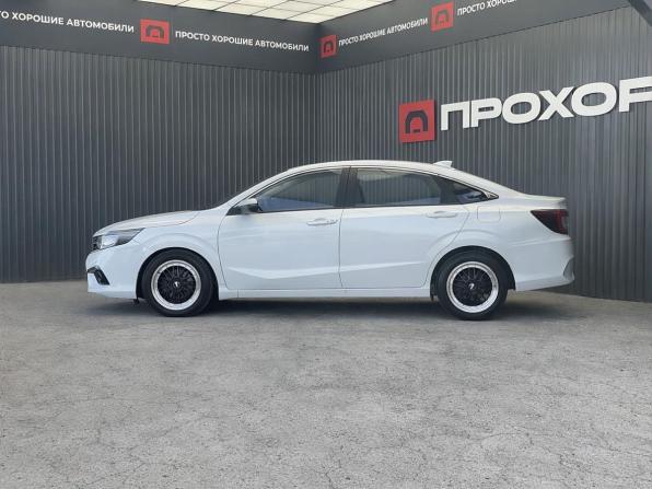 Honda Envix I с пробегом 2019 года, цена 1 447 000 рублей, 51588 км, седан, Автокод Объявления