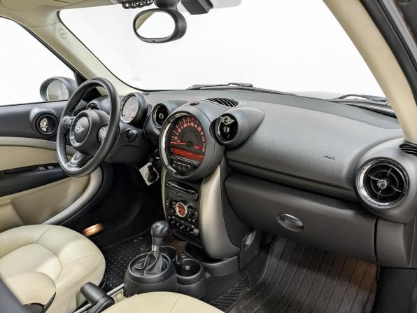 Mini Countryman I с пробегом 2015 года, цена 1 620 000 рублей, 149027 км, внедорожник, Автокод Объявления