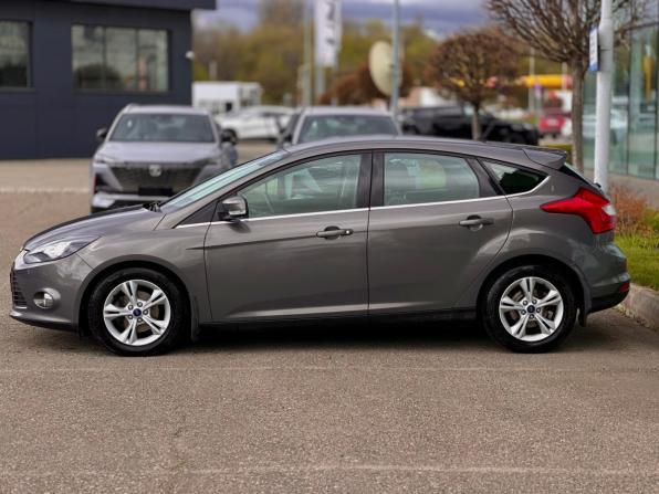 Ford Focus III с пробегом 2013 года, цена 930 000 рублей, 78055 км, хэтчбек, Автокод Объявления