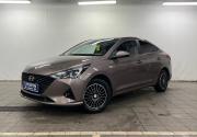 Hyundai Solaris II Рестайлинг Санкт-Петербург  - изображение 24