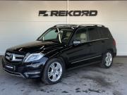 Mercedes-Benz GLK-Класс I (X204) Рестайлинг Уфа  - изображение 20