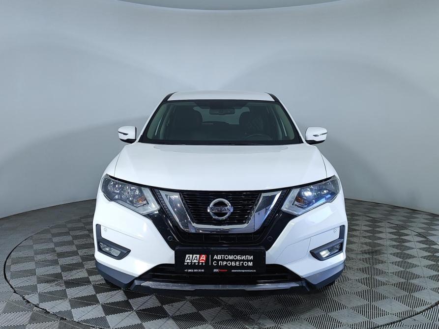 Nissan X-Trail III Рестайлинг Ростов-на-Дону  - изображение 2