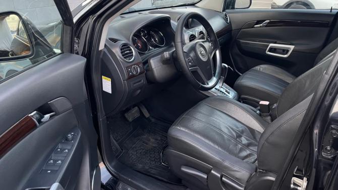 Opel Antara I с пробегом 2009 года, цена 810 000 рублей, 260400 км, внедорожник, Автокод Объявления