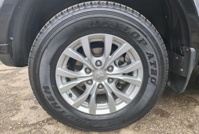 Mitsubishi Pajero Sport II Рестайлинг с пробегом 2015 года, цена 2 750 000 рублей, 66267 км, внедорожник, Автокод Объявления