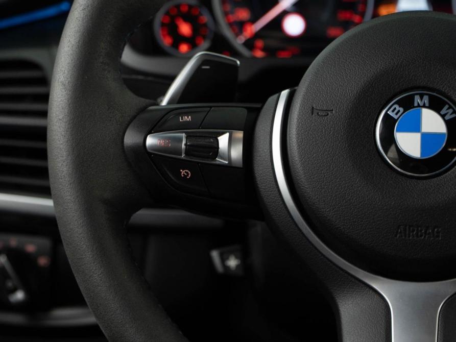 BMW X6 II (F16) Москва  - изображение 12