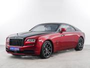 Rolls-Royce Wraith Москва  - изображение 44