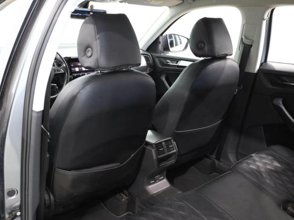 Skoda Kodiaq I с пробегом 2018 года, цена 2 279 000 рублей, 155585 км, внедорожник, Автокод Объявления