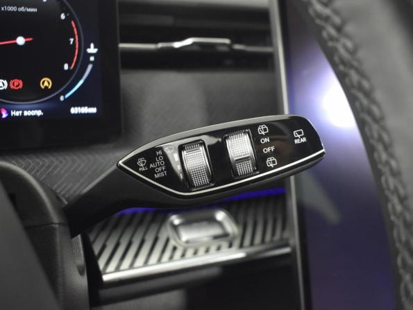 Jaecoo J7 I с пробегом 2024 года, цена 2 414 900 рублей, 63165 км, внедорожник, Автокод Объявления