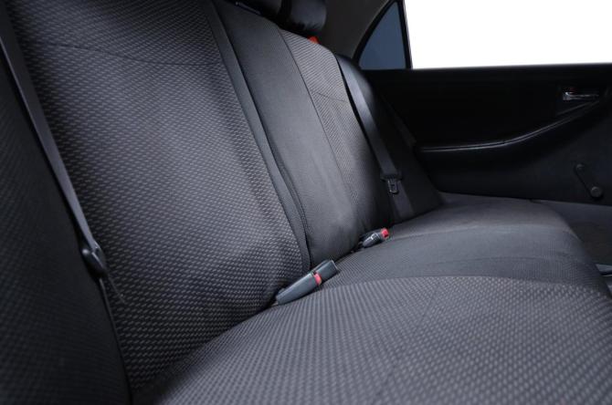 Toyota Corolla IX (E120 E130) Рестайлинг с пробегом 2005 года, цена 629 000 рублей, 161000 км, седан, Автокод Объявления