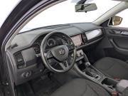 Skoda Kodiaq I Москва  - изображение 43