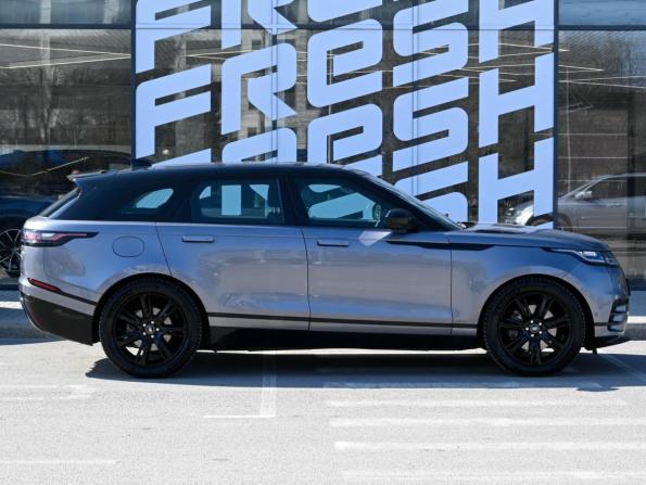 Land Rover Range Rover Velar I с пробегом 2021 года, цена 6 550 000 рублей, 40230 км, внедорожник, Автокод Объявления