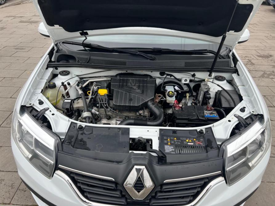 Renault Logan II Рестайлинг Стерлитамак  - изображение 21