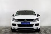 Volkswagen Touareg II Сургут  - изображение 22