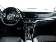 Skoda Rapid II Москва  - изображение 33