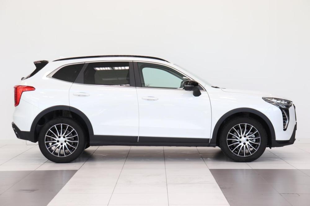Haval Jolion I Рестайлинг Ульяновск  - изображение 5