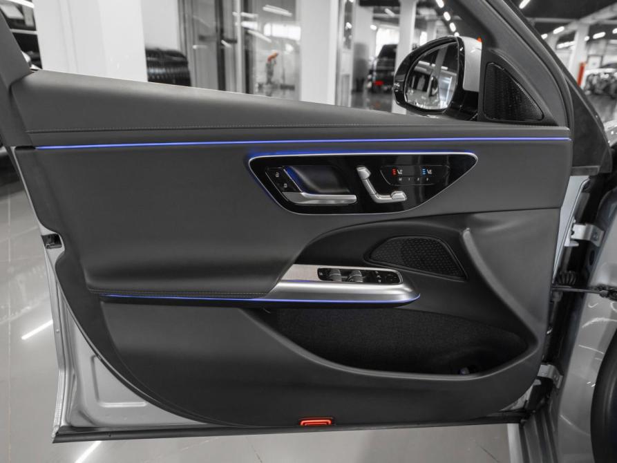 Mercedes-Benz E-Класс VI (W214 S214) Москва  - изображение 14