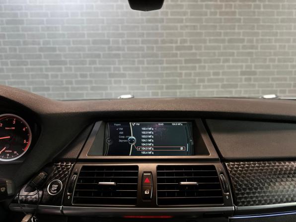 BMW X6 I (E71) Рестайлинг с пробегом 2014 года, цена 2 605 000 рублей, 221902 км, внедорожник, Автокод Объявления