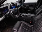 BMW 5 серии VIII (G60/G61/G68) Москва  - изображение 30