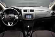 Renault Sandero II Рестайлинг Крым  - изображение 40