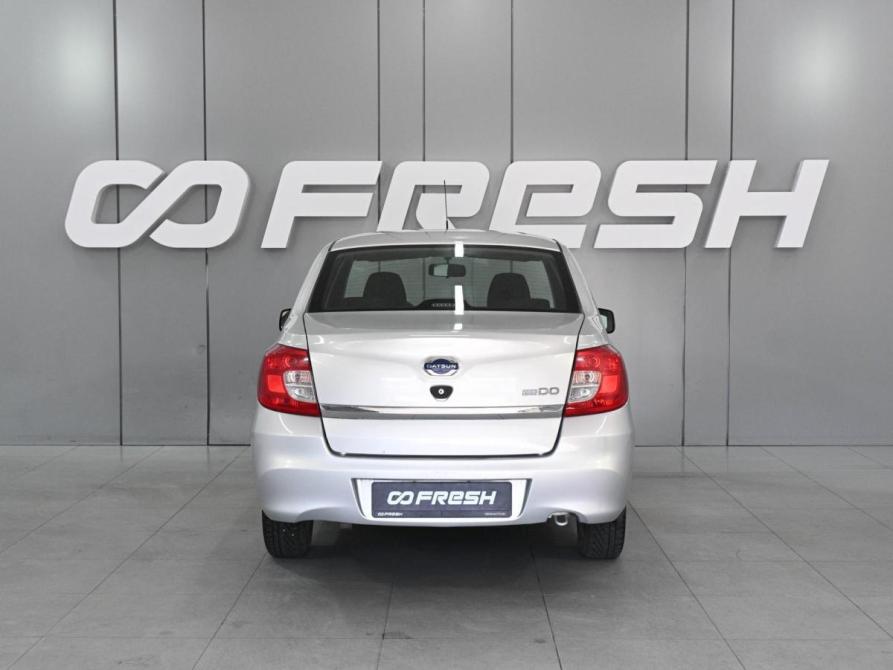 Datsun on-DO I Ростов-на-Дону  - изображение 4
