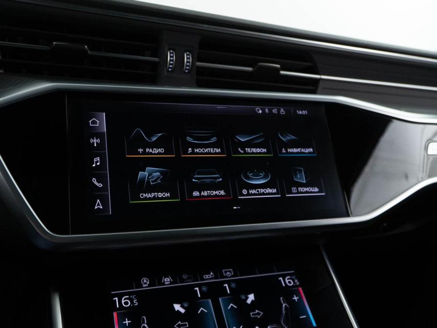 Audi A6 V (C8) Москва  - изображение 21