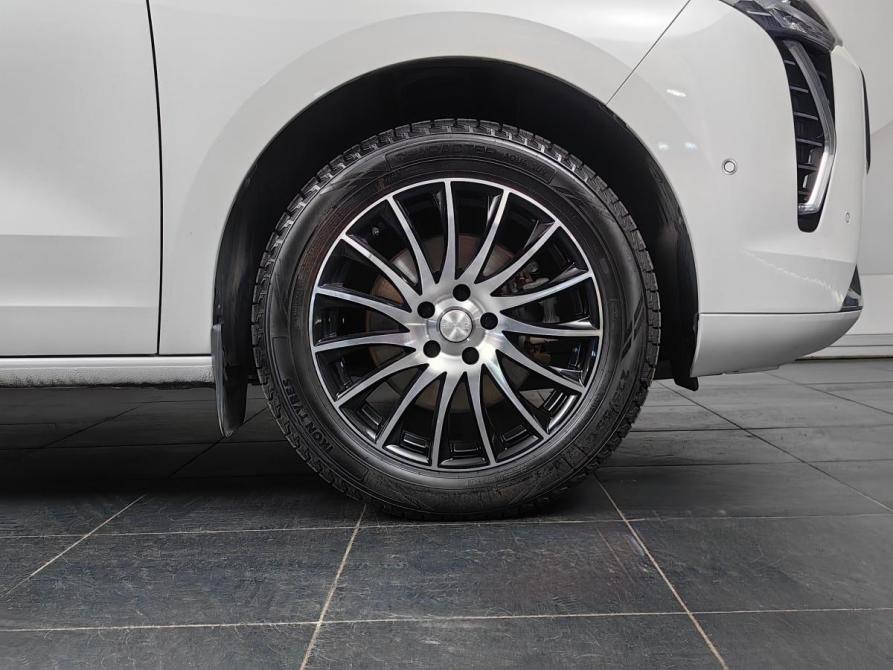 Haval Jolion I Москва  - изображение 25
