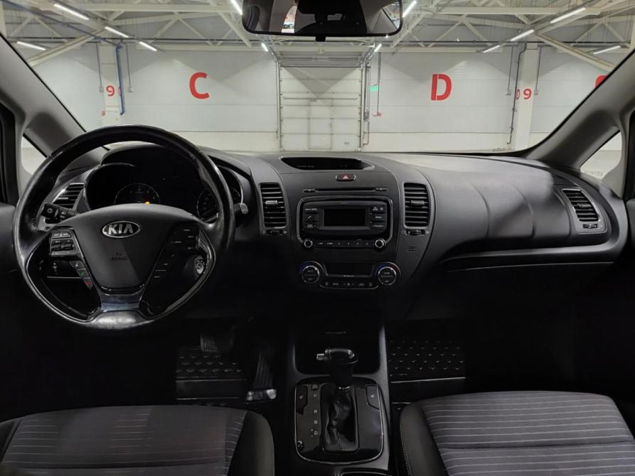 Kia Cerato III Рестайлинг (Classic) Казань  - изображение 17