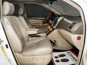 Lexus RX II Рестайлинг Иркутск  - изображение 27