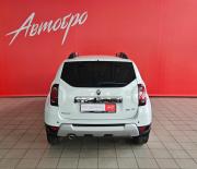 Renault Duster I Рестайлинг Вологда  - изображение 22