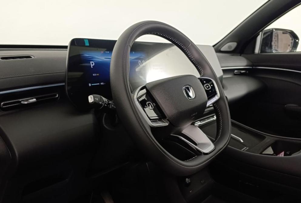 Changan UNI-S (CS55 Plus) I Рестайлинг Волгоград  - изображение 9
