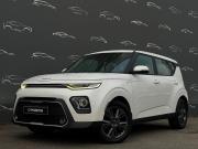 Kia Soul III Санкт-Петербург  - изображение 50