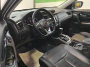 Nissan X-Trail III Рестайлинг Кемерово  - изображение 26