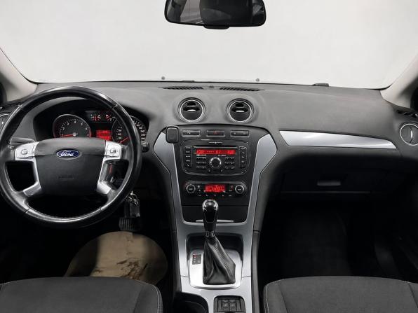Ford Mondeo IV Рестайлинг с пробегом 2013 года, цена 939 000 рублей, 137000 км, седан, Автокод Объявления