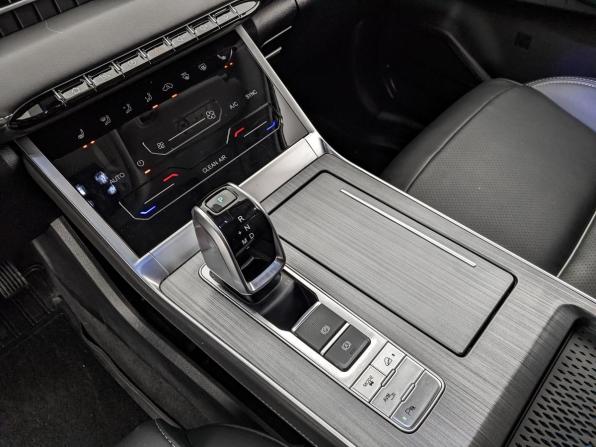Chery Tiggo 7 Pro I с пробегом 2023 года, цена 1 860 000 рублей, 33786 км, внедорожник, Автокод Объявления
