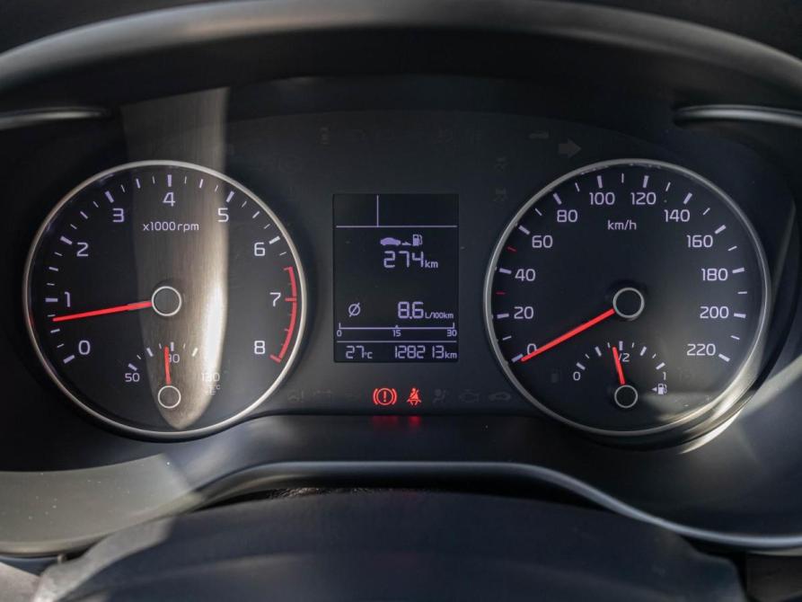 Kia Rio IV Краснодар  - изображение 17