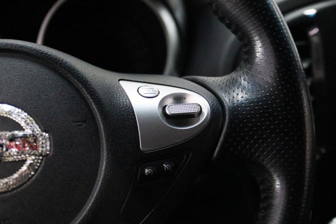 Nissan Juke I с пробегом 2011 года, цена 995 950 рублей, 139582 км, внедорожник, Автокод Объявления